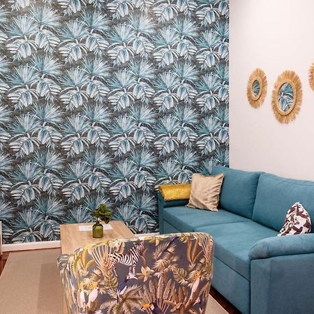 ホテル Guestready - Blissful Getaway In Funchal エクステリア 写真