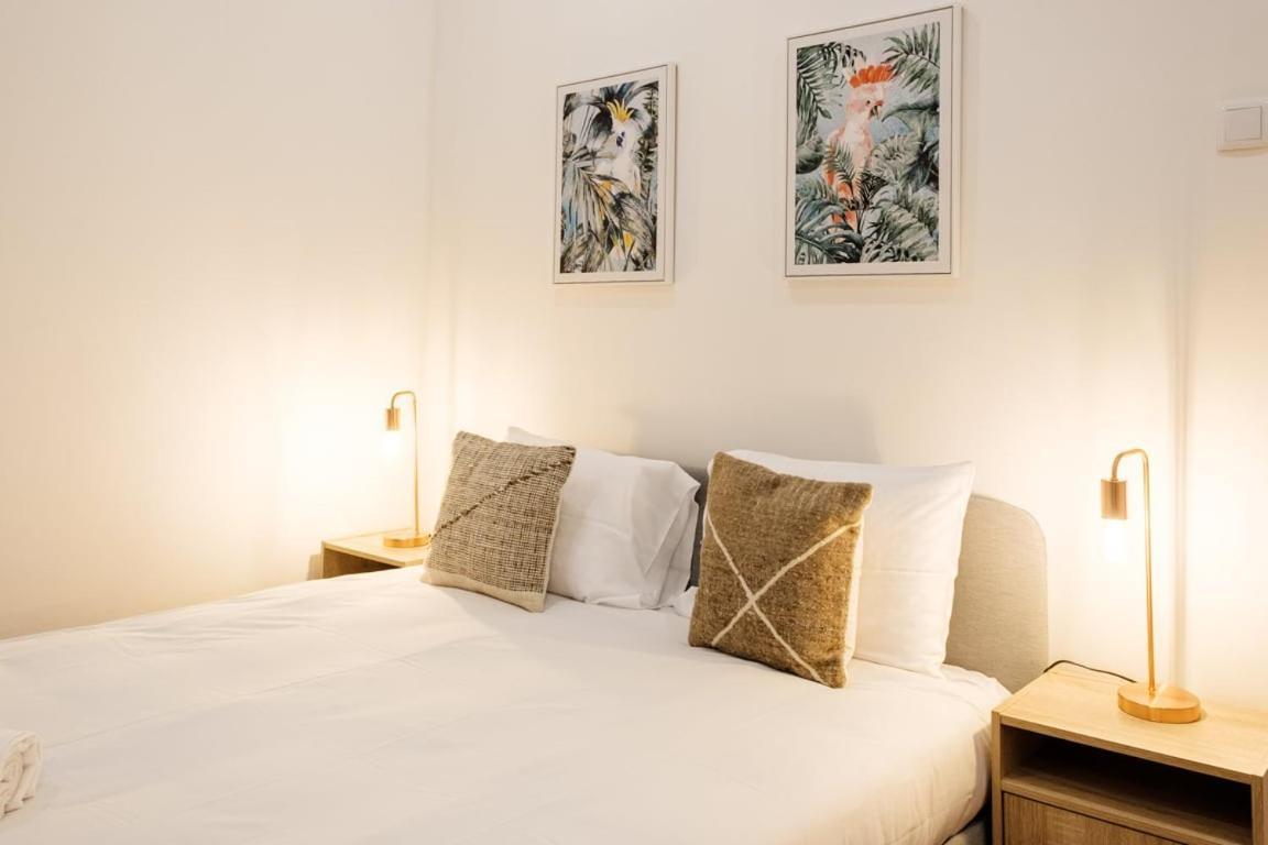 ホテル Guestready - Blissful Getaway In Funchal エクステリア 写真