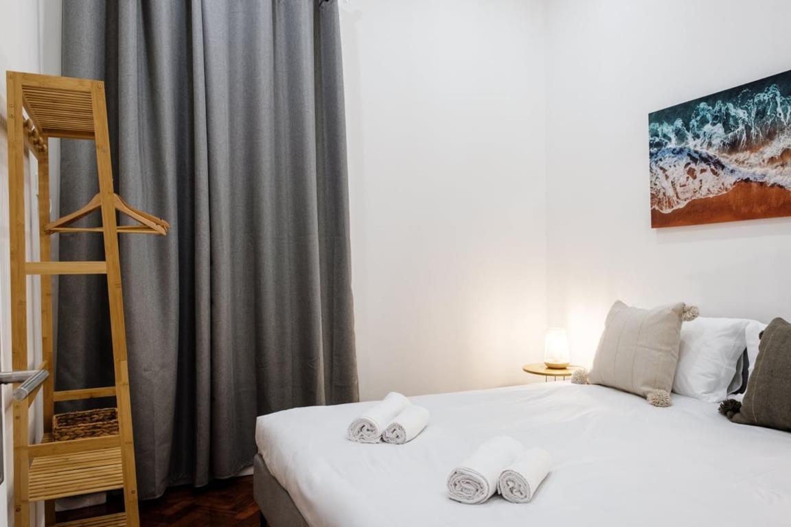 ホテル Guestready - Blissful Getaway In Funchal エクステリア 写真
