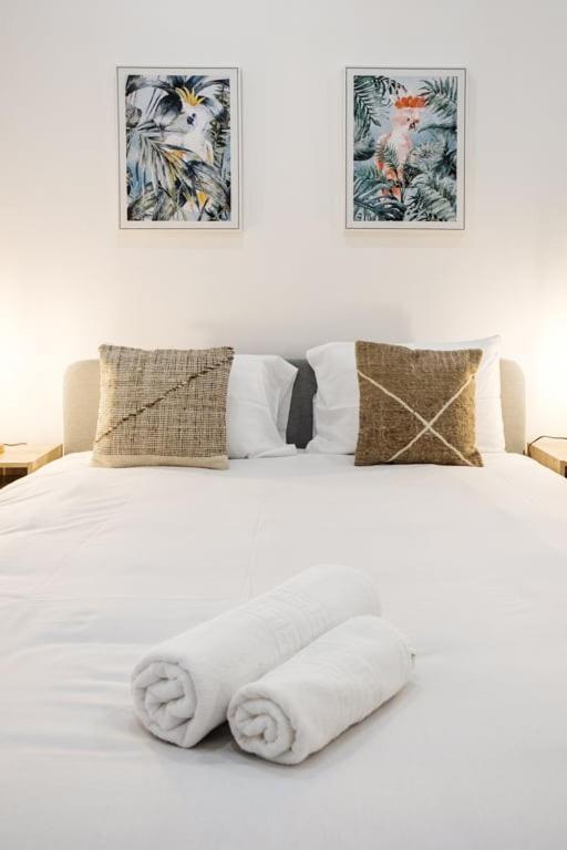 ホテル Guestready - Blissful Getaway In Funchal エクステリア 写真