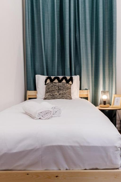 ホテル Guestready - Blissful Getaway In Funchal エクステリア 写真