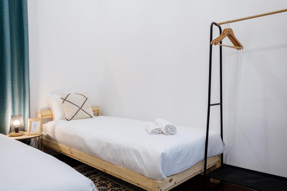 ホテル Guestready - Blissful Getaway In Funchal エクステリア 写真