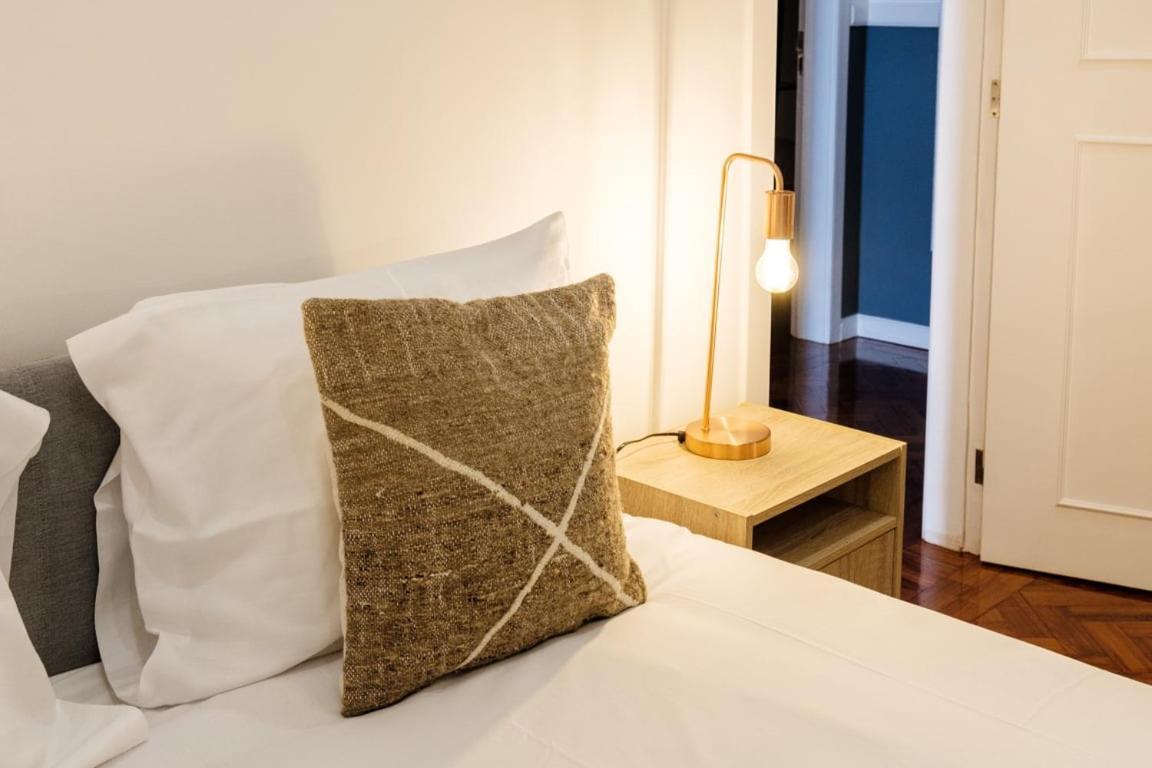 ホテル Guestready - Blissful Getaway In Funchal エクステリア 写真