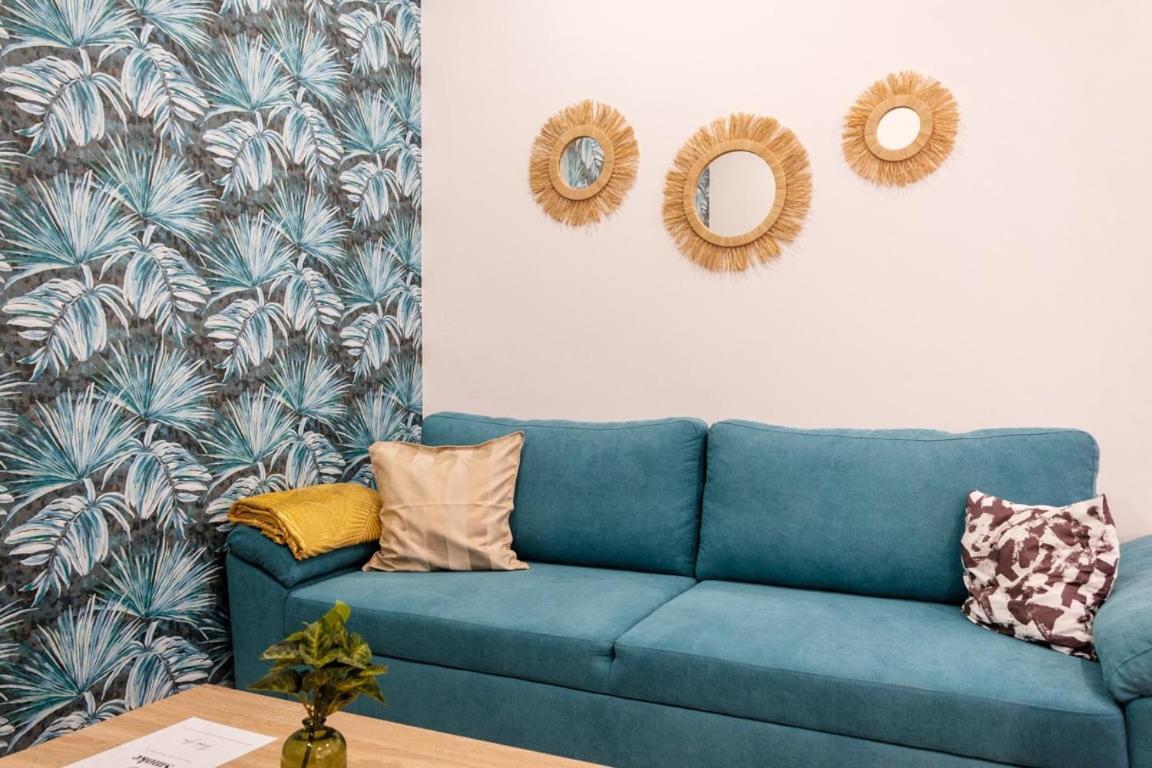 ホテル Guestready - Blissful Getaway In Funchal エクステリア 写真